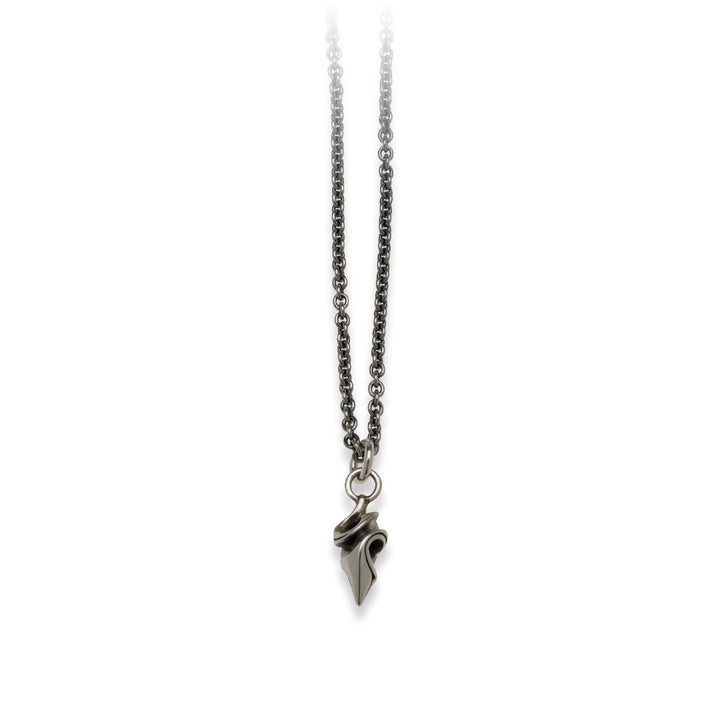 URBAN TRIBAL HEART PENDANT S