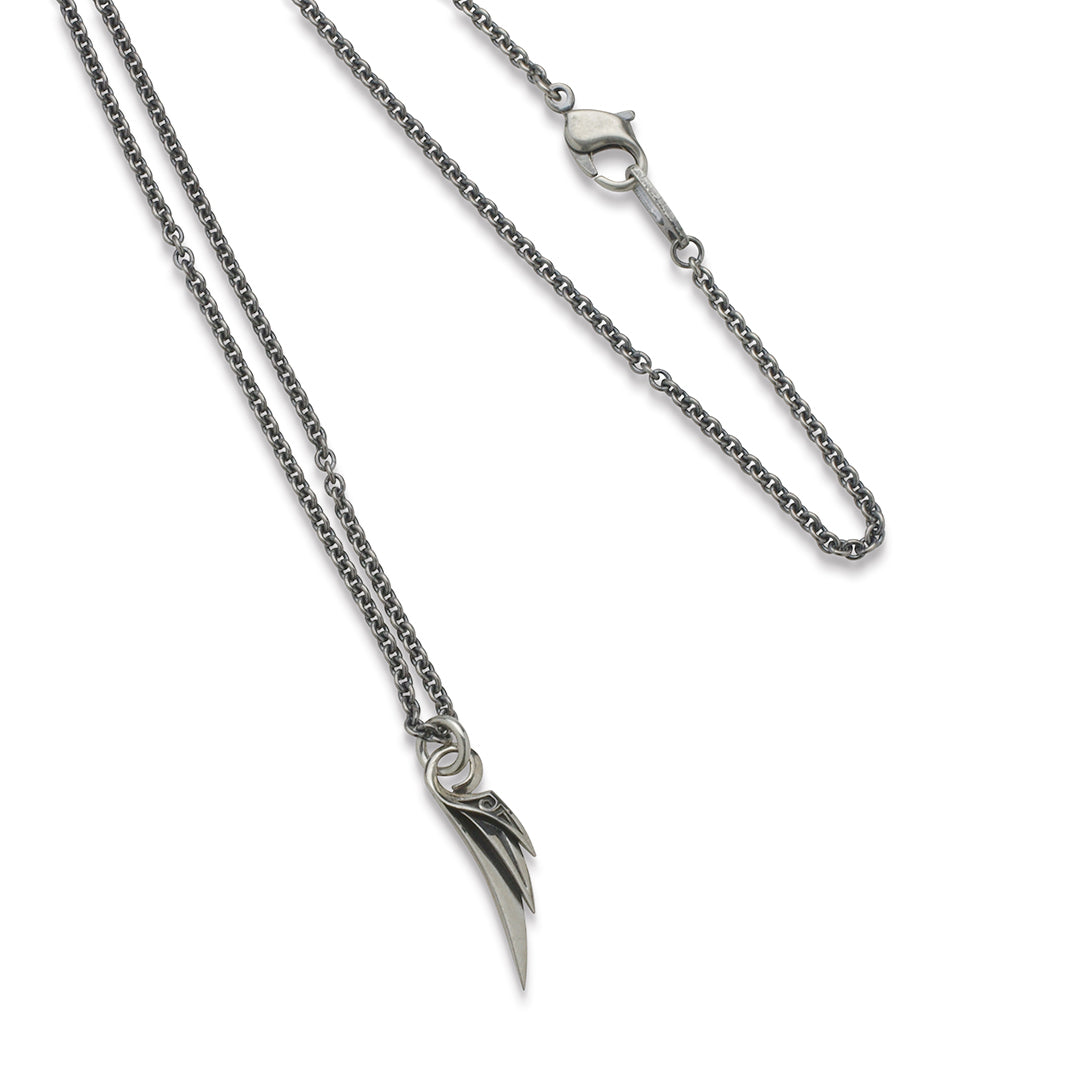 TENTACLES WING PENDANT S