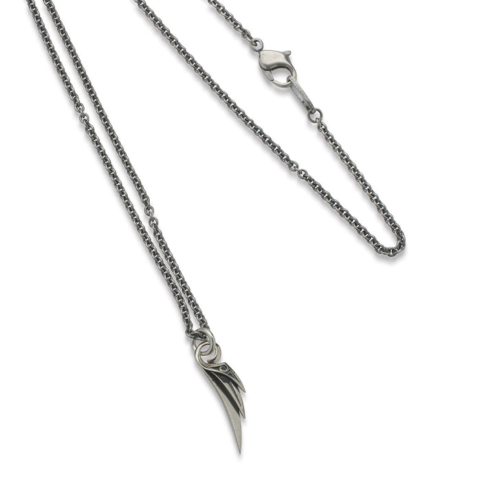 TENTACLES WING PENDANT S