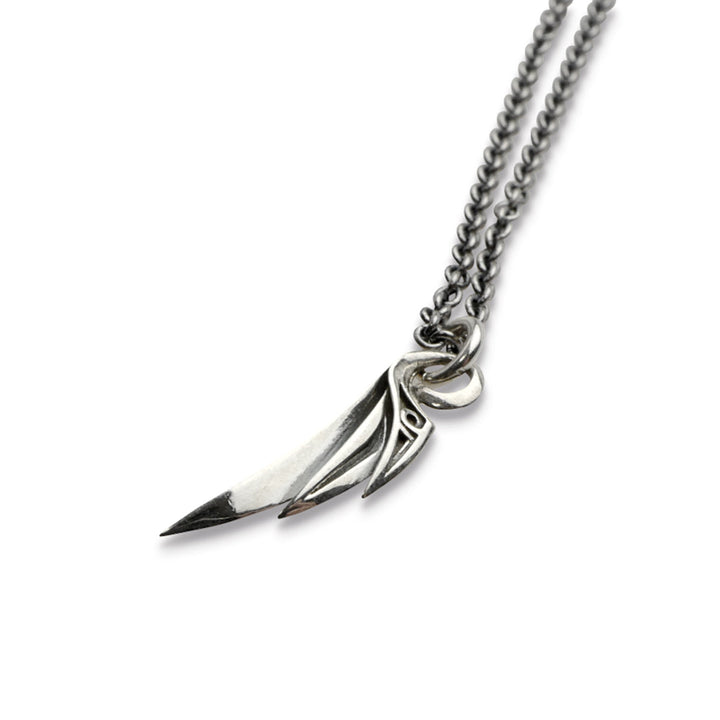 TENTACLES WING PENDANT S