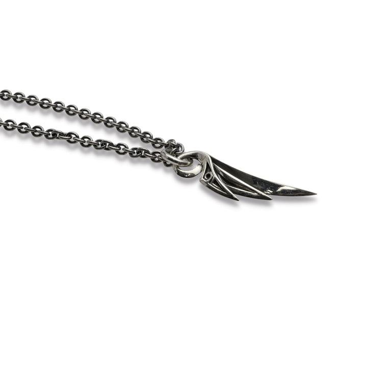 TENTACLES WING PENDANT S