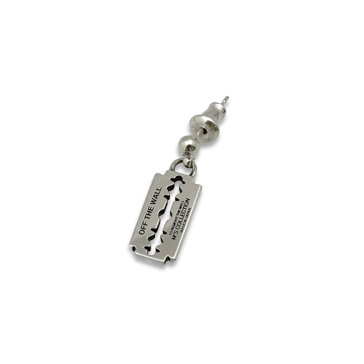 OFF THE WALL RAZOR PIERCE(片耳用)