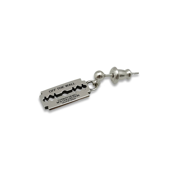 OFF THE WALL RAZOR PIERCE(片耳用)