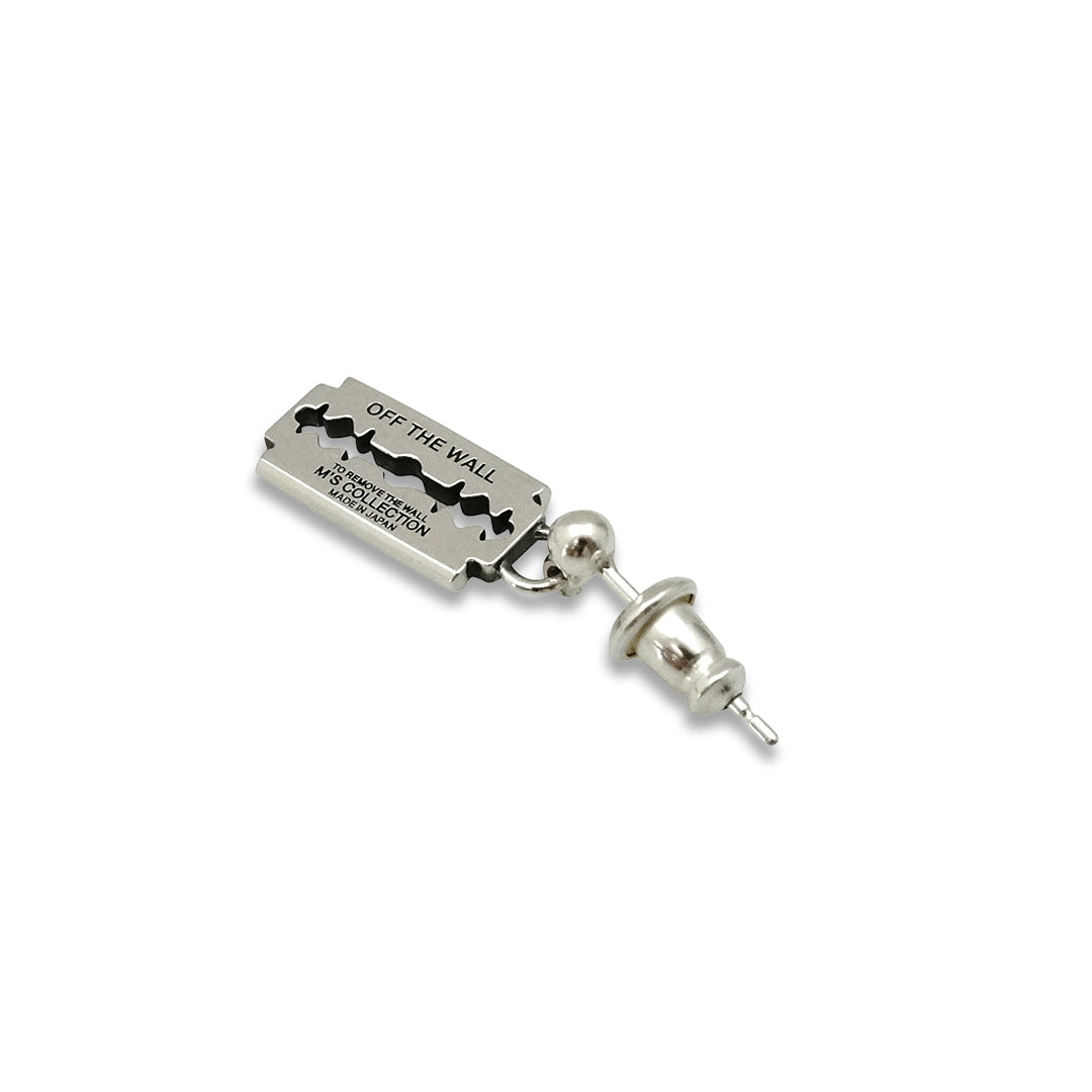 OFF THE WALL RAZOR PIERCE(片耳用)