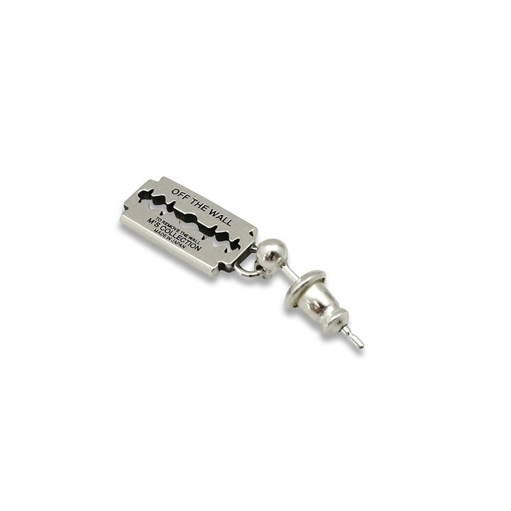 OFF THE WALL RAZOR PIERCE(片耳用)