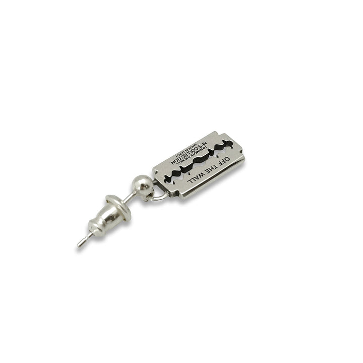 OFF THE WALL RAZOR PIERCE(片耳用)
