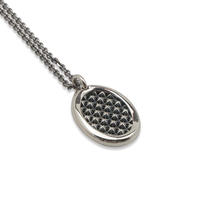 TRIPLE X SEAL PENDANT M