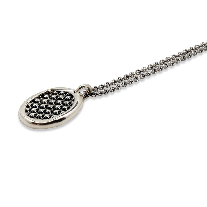 TRIPLE X SEAL PENDANT M