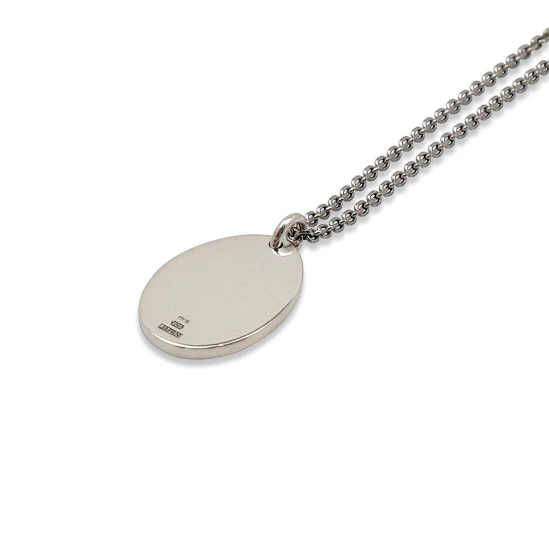 TRIPLE X SEAL PENDANT M