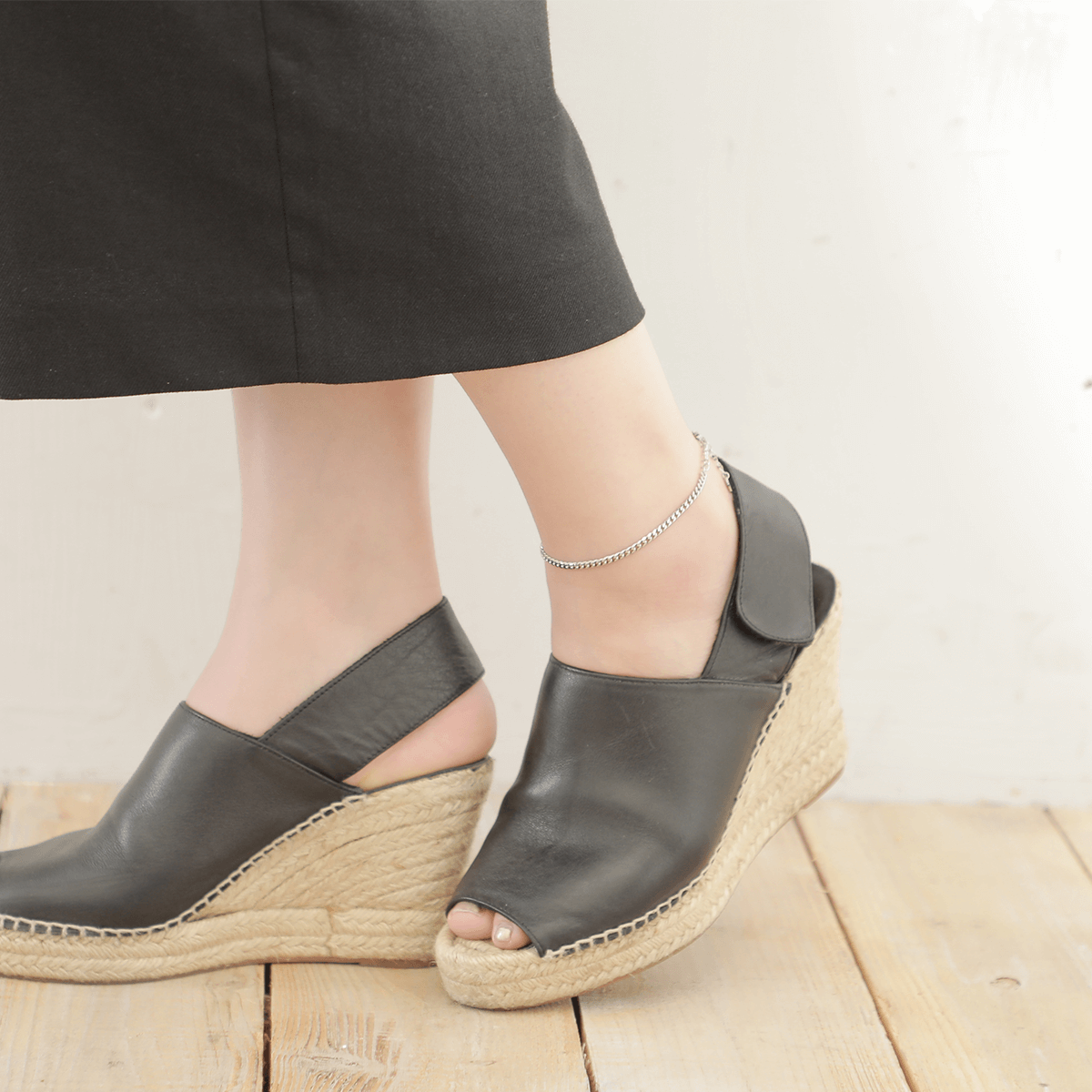 アンクレット(L) / BSA-002 – BLESS アンクレット(L) / BSA-002 – BLESS