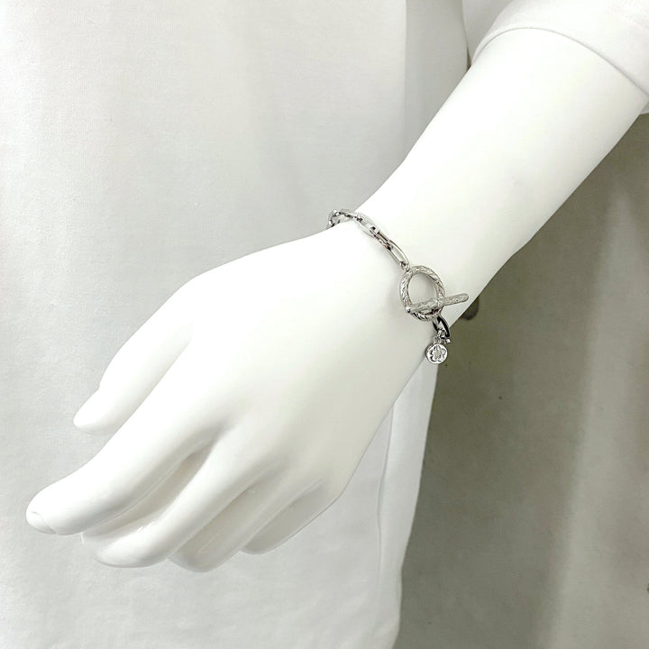 【完売・EC取り扱い終了】ハワイアンジュエリーブレスレット(L)