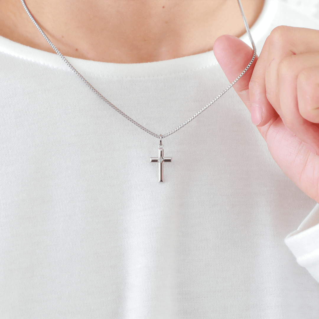 クロスネックレス / BSN-582 – BLESS クロスネックレス / BSN-582 – BLESS
