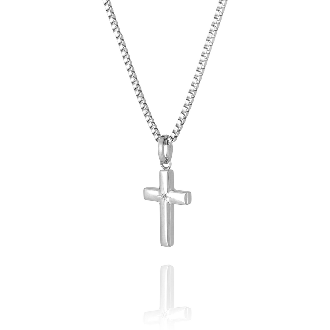 クロスネックレス / BSN-582 – BLESS クロスネックレス / BSN-582 – BLESS