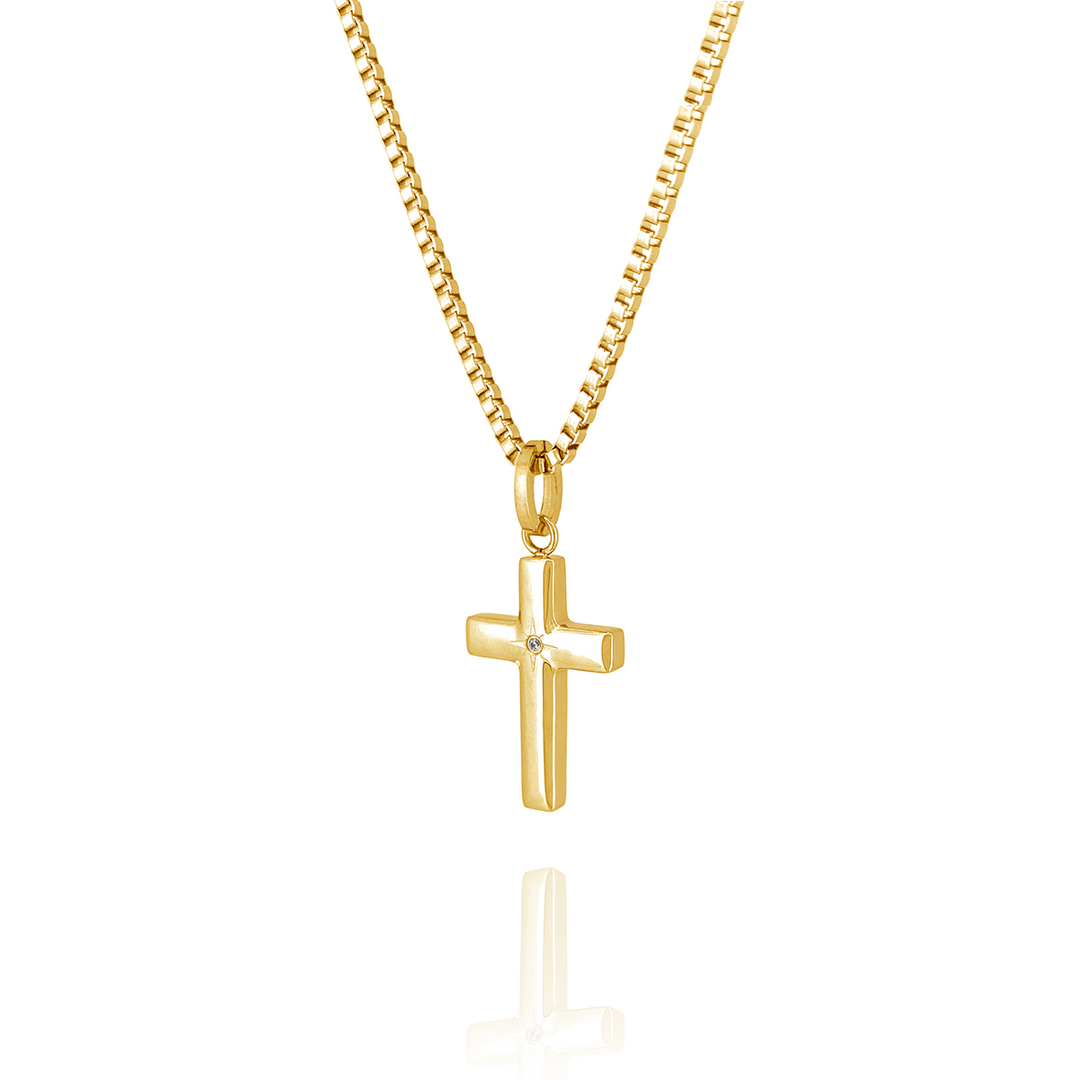クロスネックレス / BSN-583 – BLESS クロスネックレス / BSN-583 – BLESS
