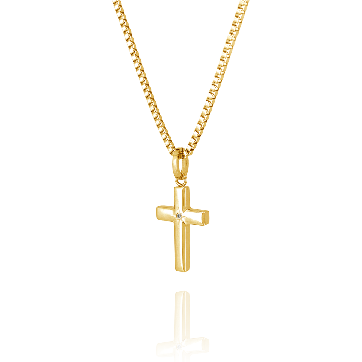クロスネックレス / BSN-583 – BLESS クロスネックレス / BSN-583 – BLESS