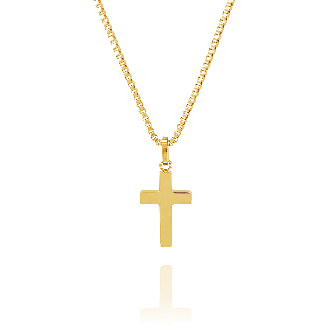 クロスネックレス – BLESS クロスネックレス – BLESS