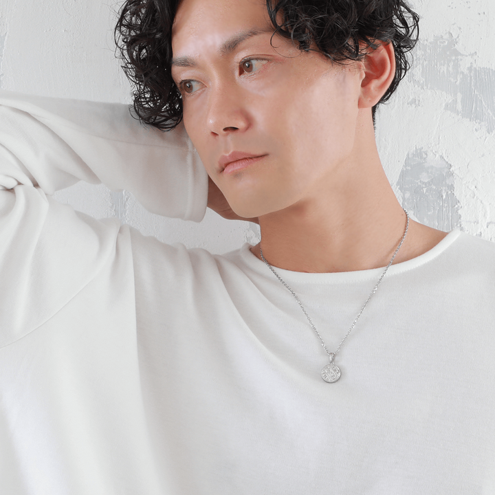 ハワイアンジュエリーネックレス