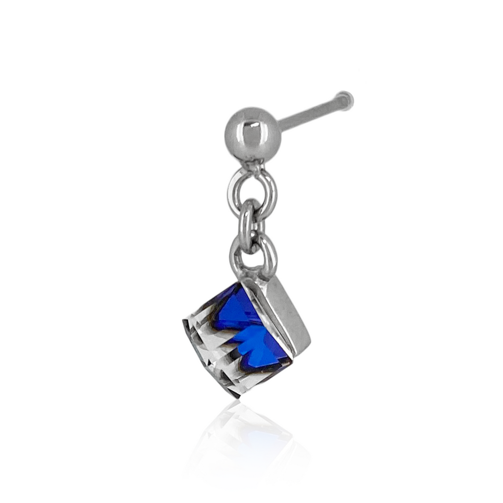スワロフスキーピアス ピアス スワロフスキー スワン 白鳥 上品 きらきら swarovski