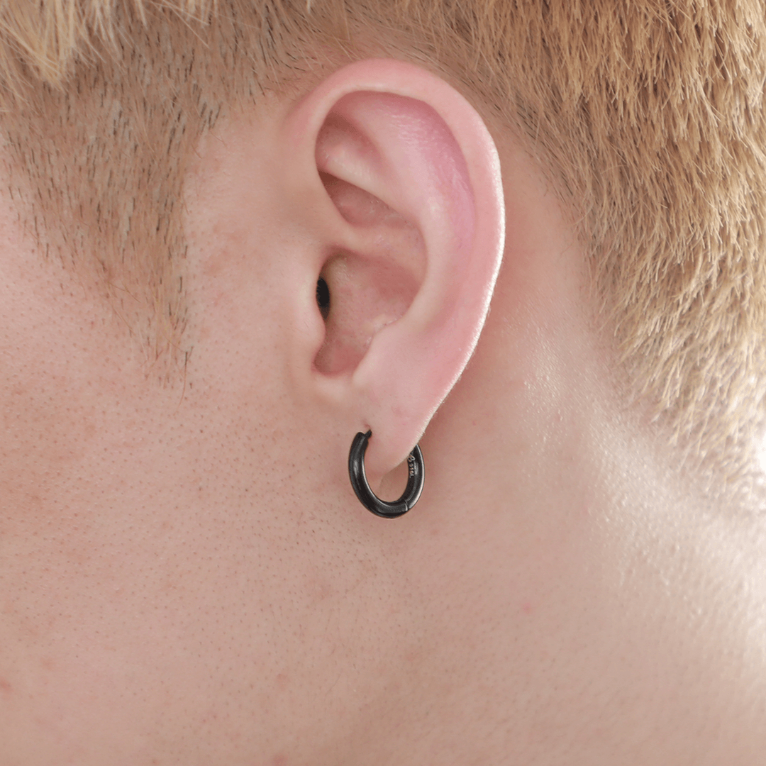 Ayako】ウノアエレ 750WG フープピアス 38.7mm片耳左 Ayako様専用 Ayako】ウノアエレ 750WG フープピアス 38.7mm片耳左 Ayako様専用