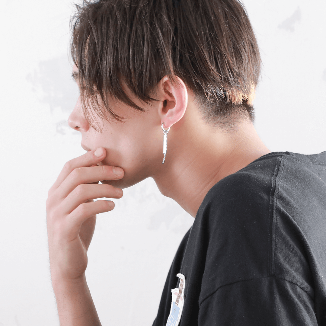 チェーンピアス(片耳用) / BSP-347 – BLESS チェーンピアス(片耳用) / BSP-347 – BLESS