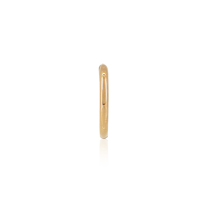 フープピアス(片耳用)