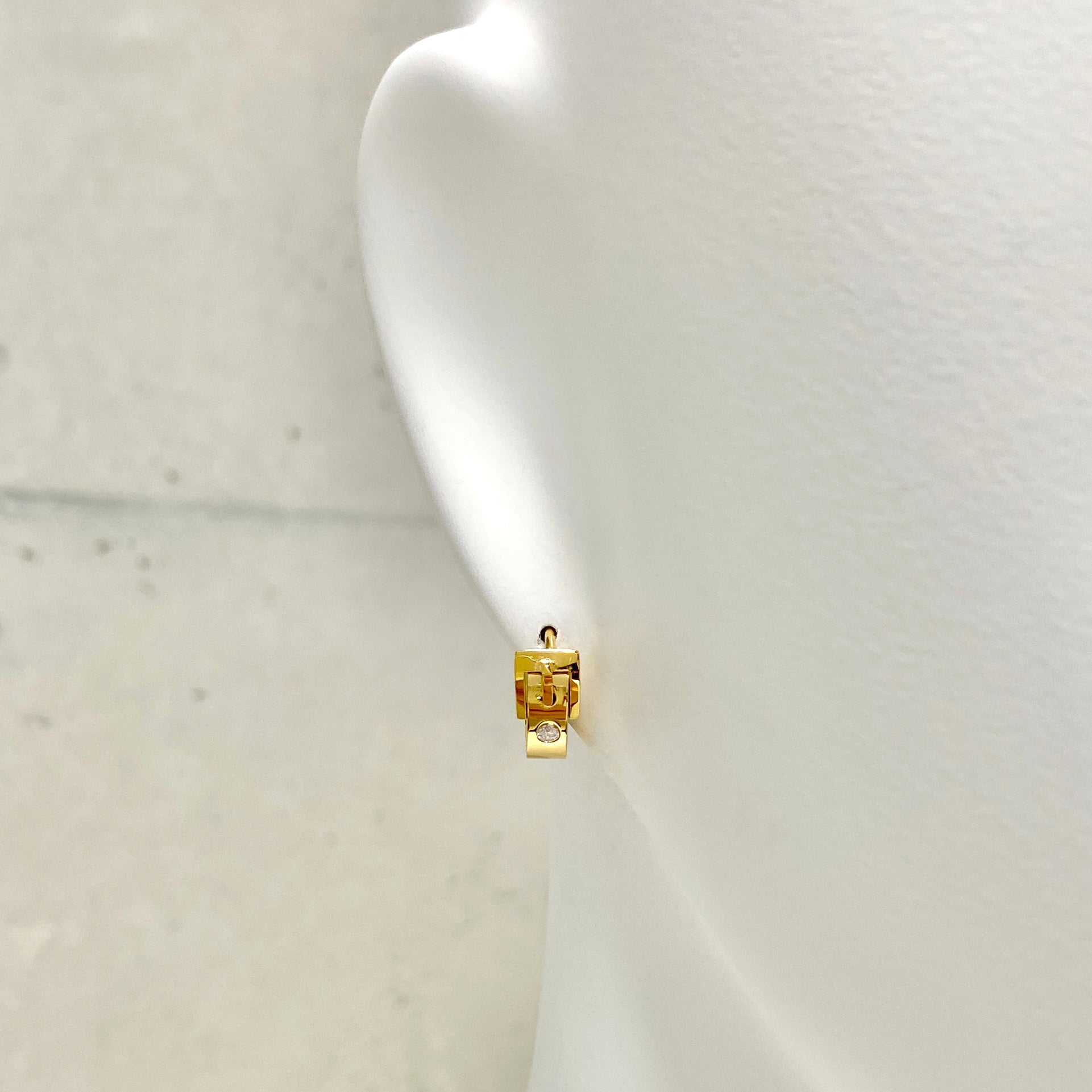 ベルトフープピアス(片耳用) / BSP-394 – BLESS