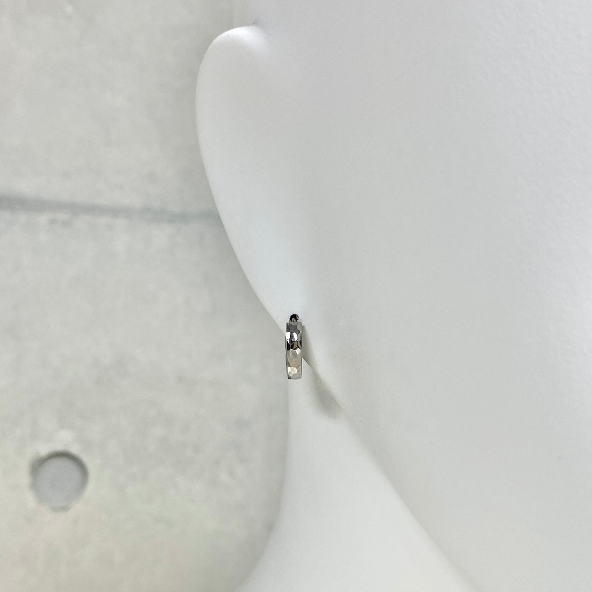 フープピアス(片耳用) / BSP-481 – BLESS