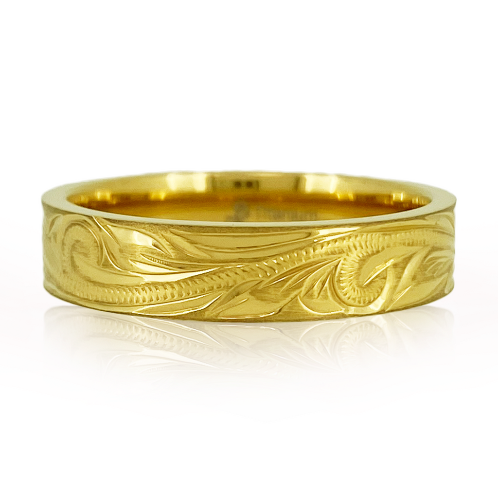 ハワイアンジュエリーリング / BSR-177 – BLESS