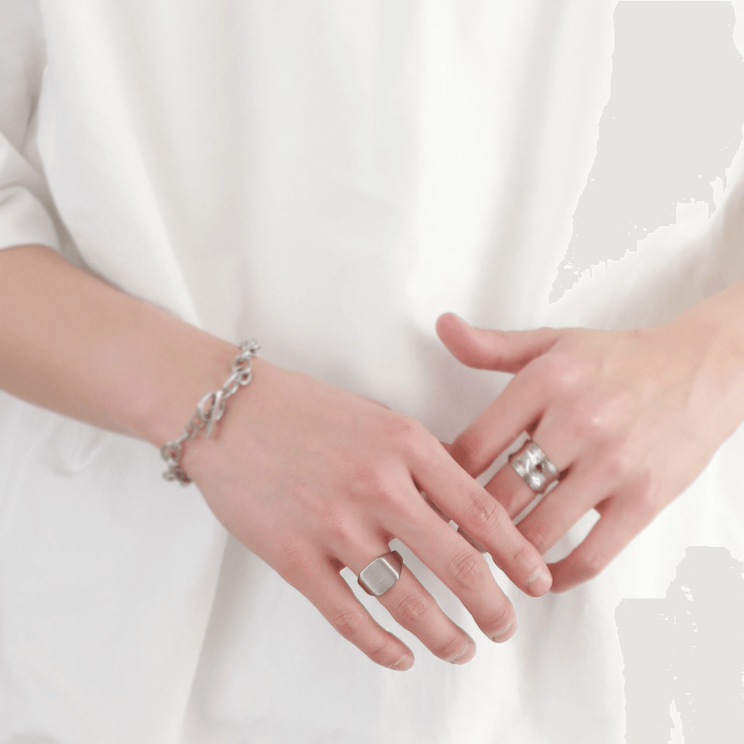 シグネットリング – BLESS シグネットリング – BLESS