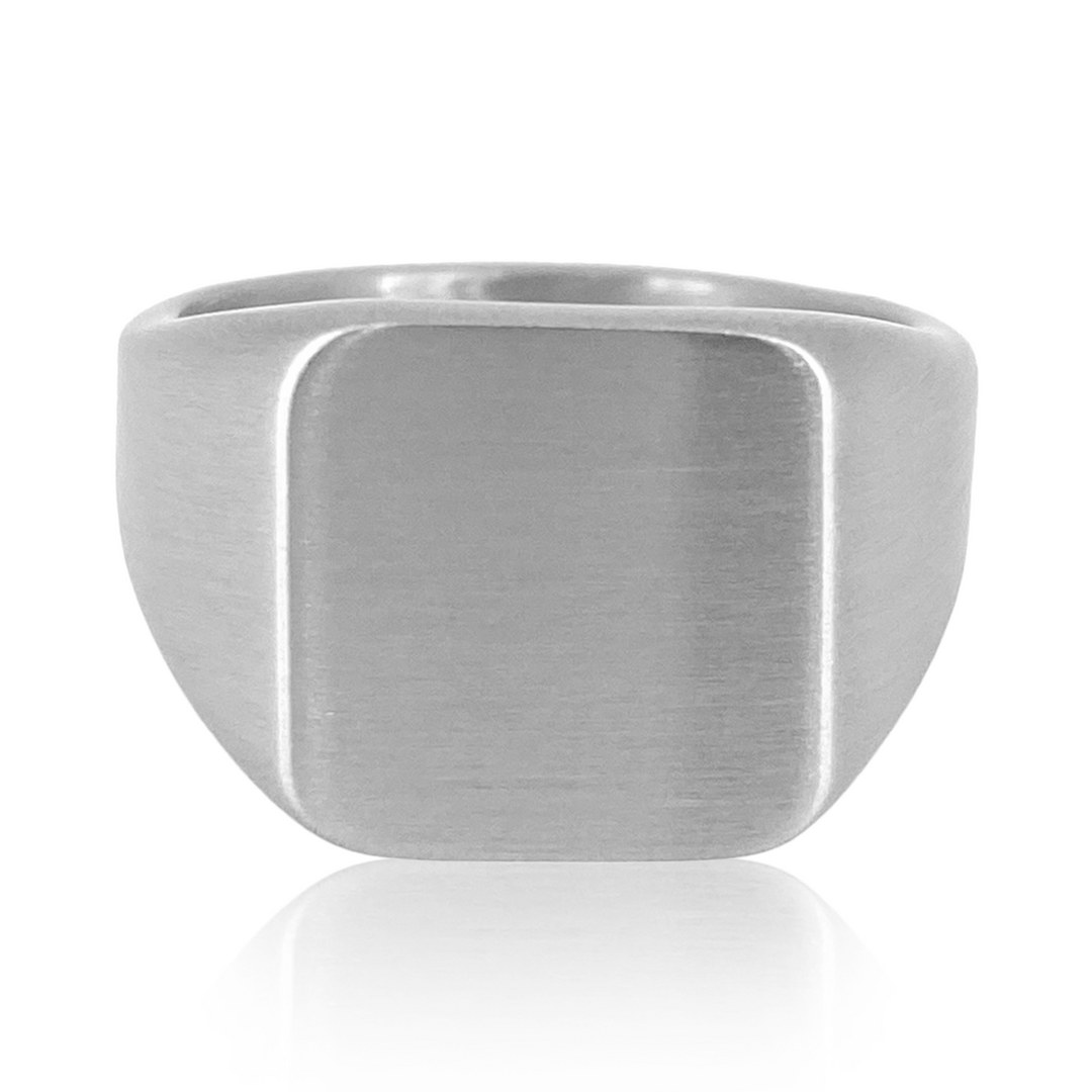 シグネットリング / BSR-359 – BLESS シグネットリング / BSR-359 – BLESS