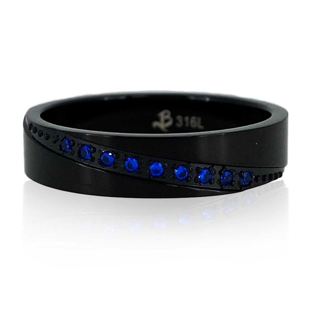 専用　ブラックプリンス錦(覆輪) Brooks Brothers×BRIEFING コラボレート トリニティライナー | Brooks