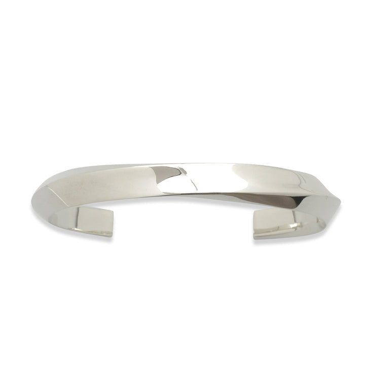 FINE TWIST BANGLE / FB-005