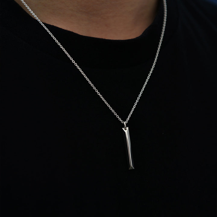 FINE STICK PENDANT