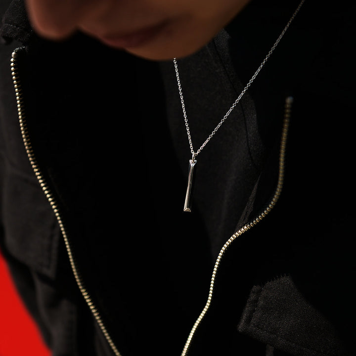 FINE STICK PENDANT