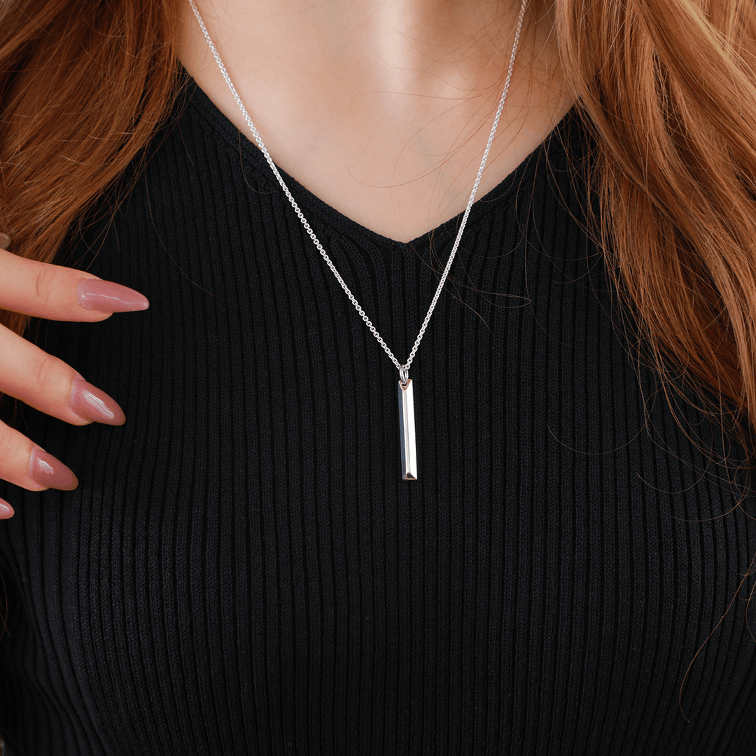 FINE STICK PENDANT