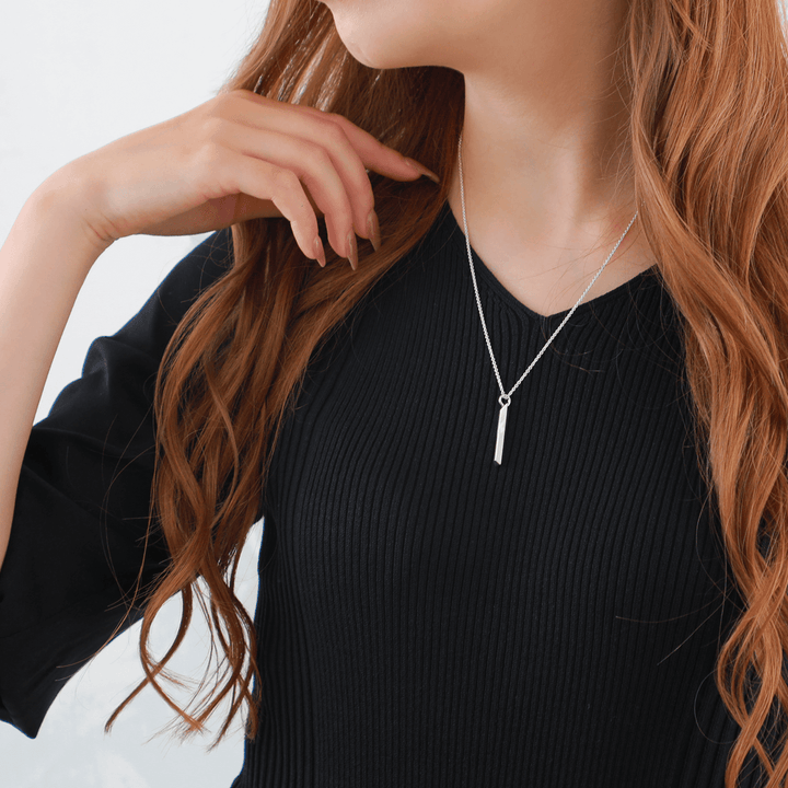 FINE STICK PENDANT