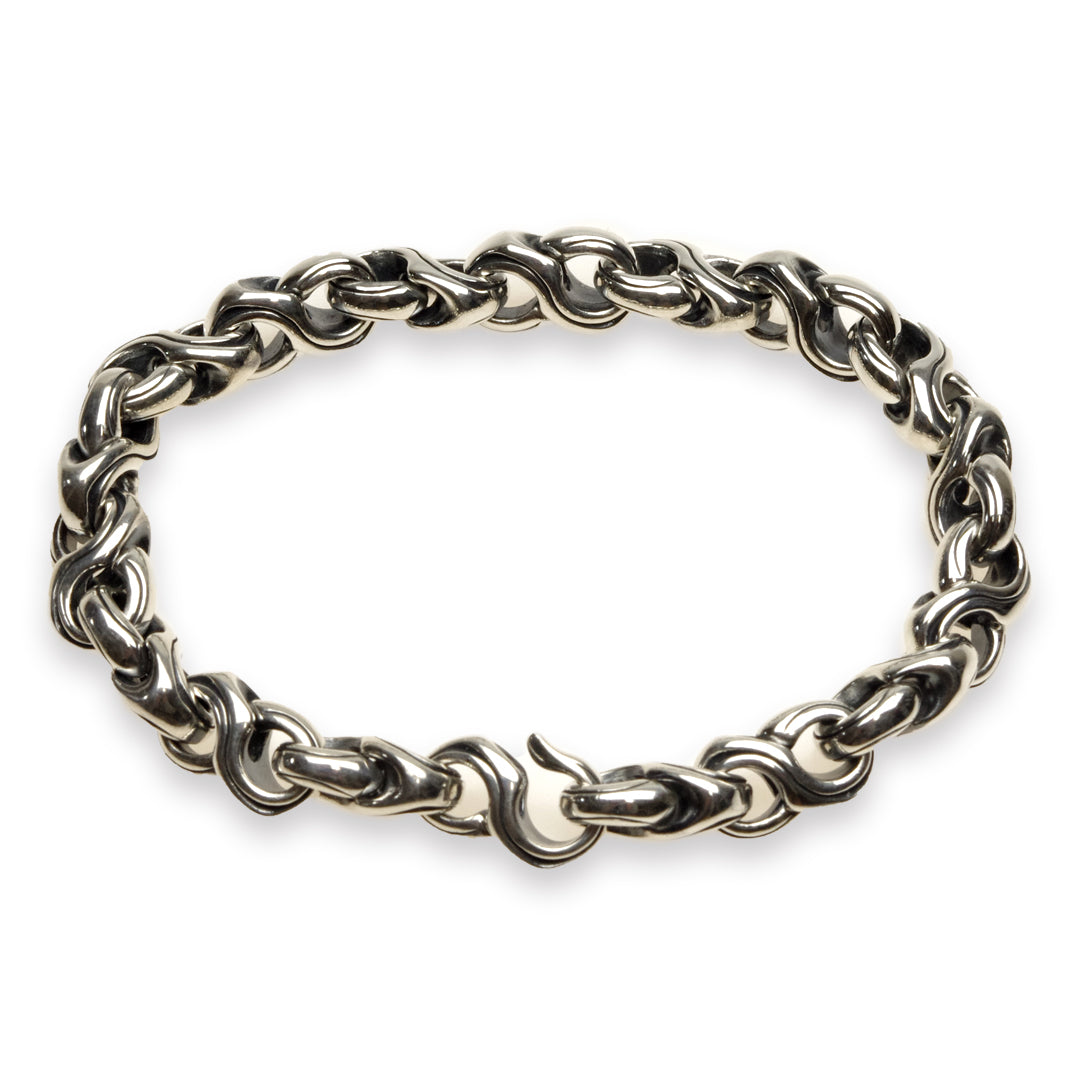 URBAN TRIBAL SLINK BRACELET L