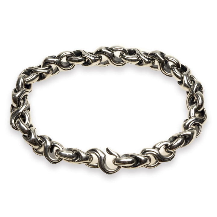 URBAN TRIBAL SLINK BRACELET L