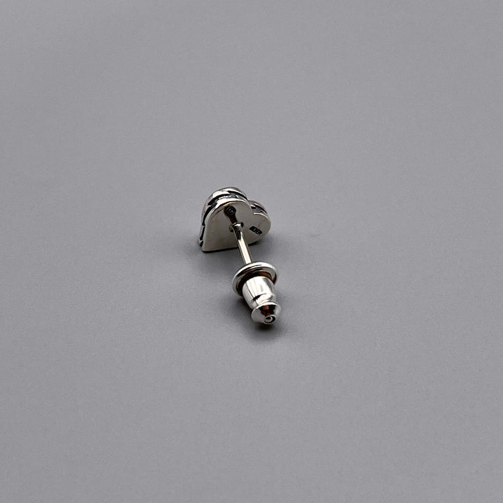 PLAYING CARDS HEART PIERCE(片耳用) / M0431