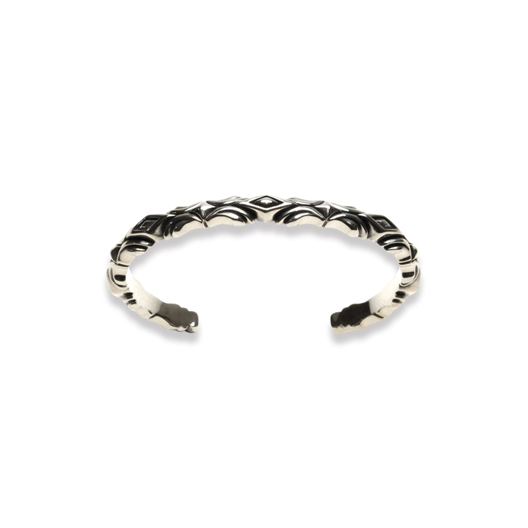 URBAN TRIBAL BANGLE L