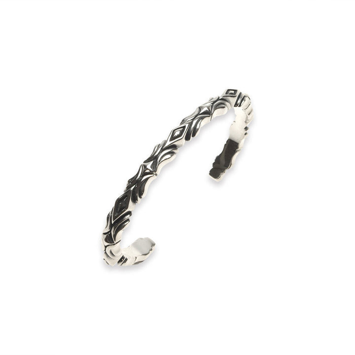 URBAN TRIBAL BANGLE L