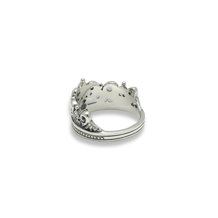 CROWN RING M
