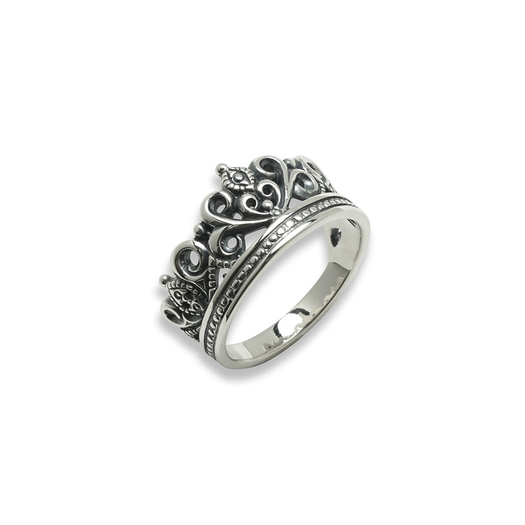 CROWN RING M