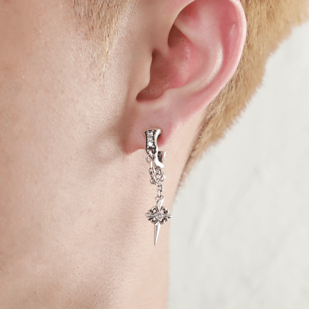 未使用 深瀬着用 world is over クロスピアス 未使用 深瀬着用 world 未使用 深瀬着用 world is over クロスピアス 未使用 深瀬着用 world