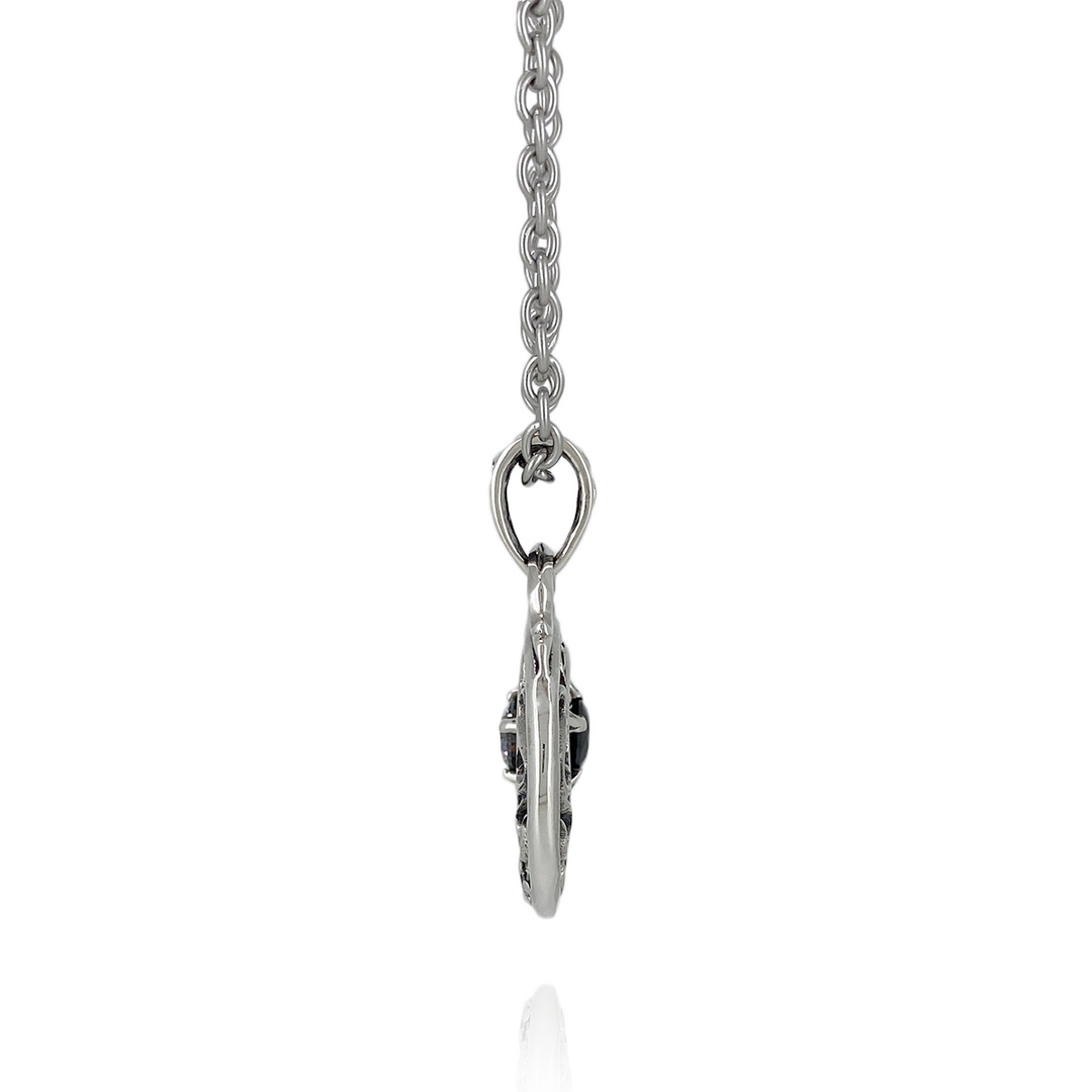 数量限定再入荷】ムーンネックレス / MXT-5190 – BLESS 数量限定再入荷】ムーンネックレス / MXT-5190 – BLESS