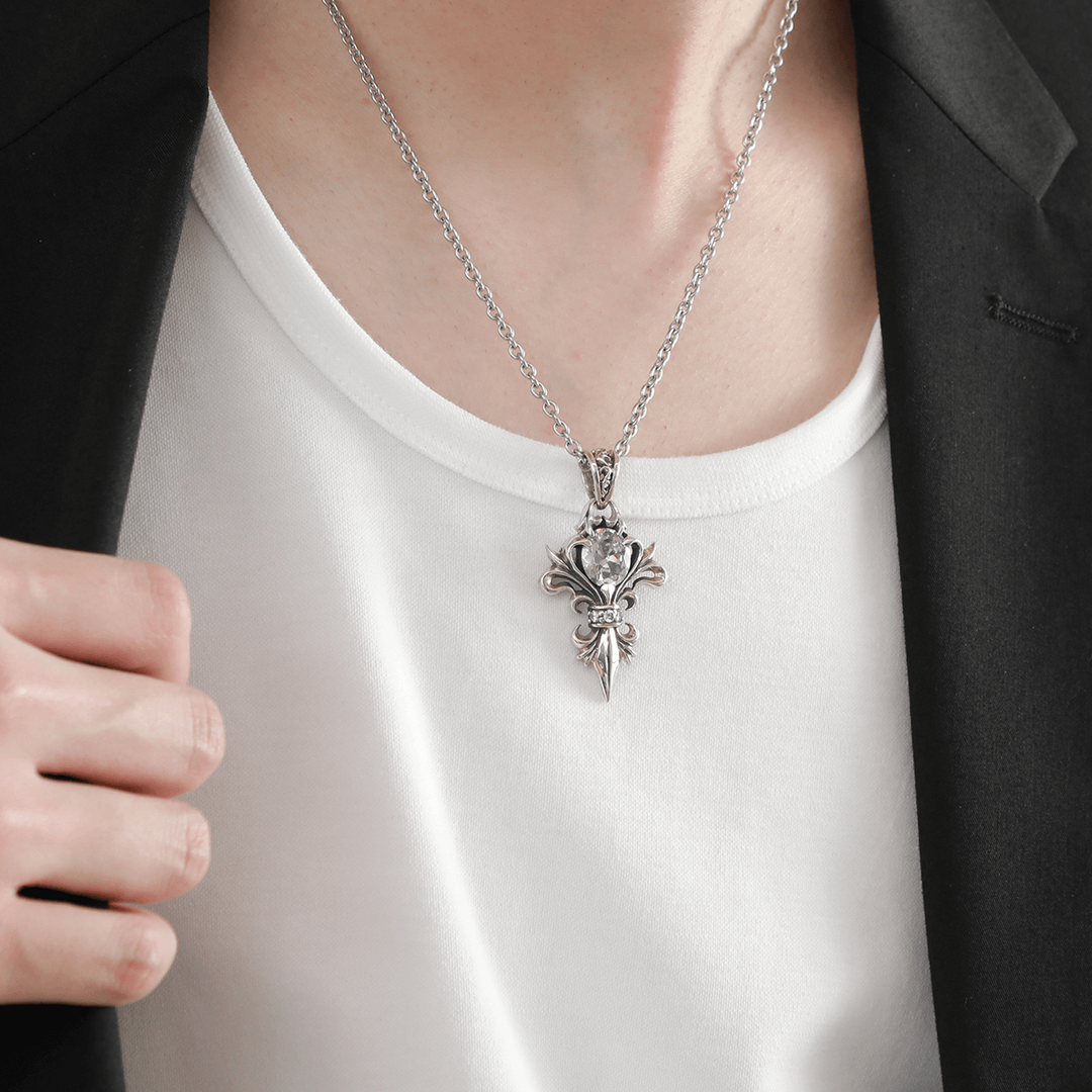 リリーネックレス / MXT-5192 – BLESS リリーネックレス / MXT-5192 – BLESS