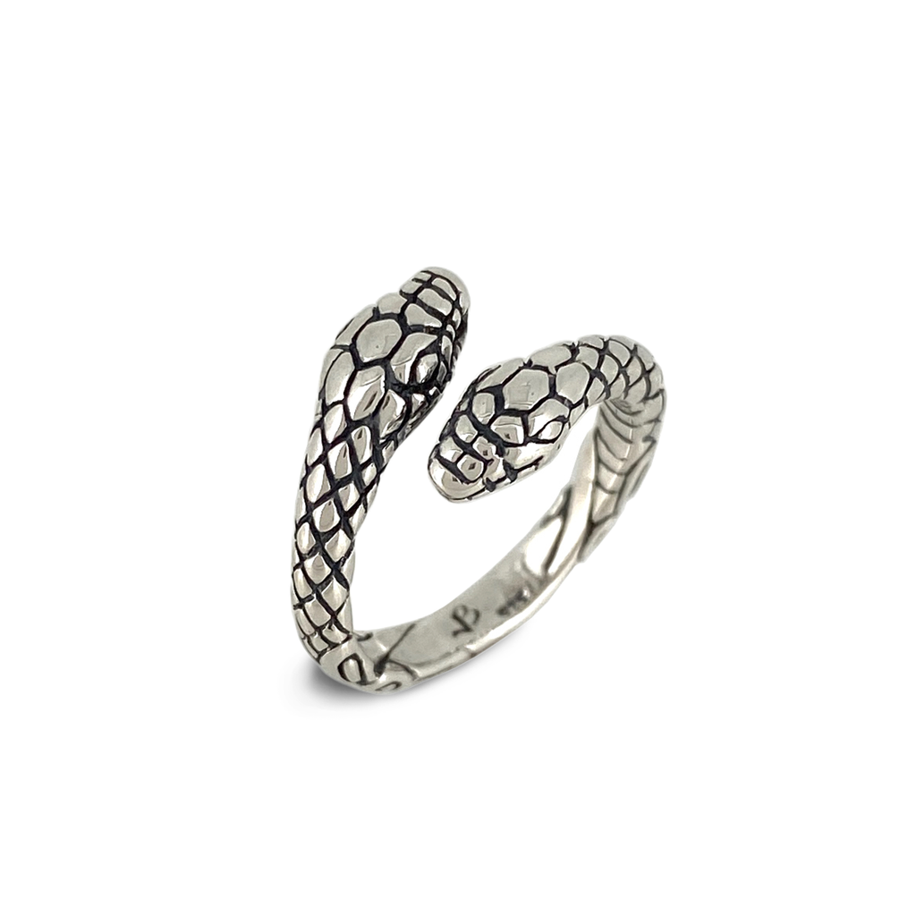 スネークピンキーリング / PK-14000 – BLESS