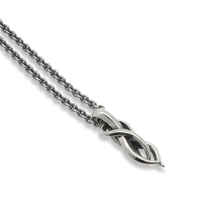 URBAN TRIBAL PENDANT L