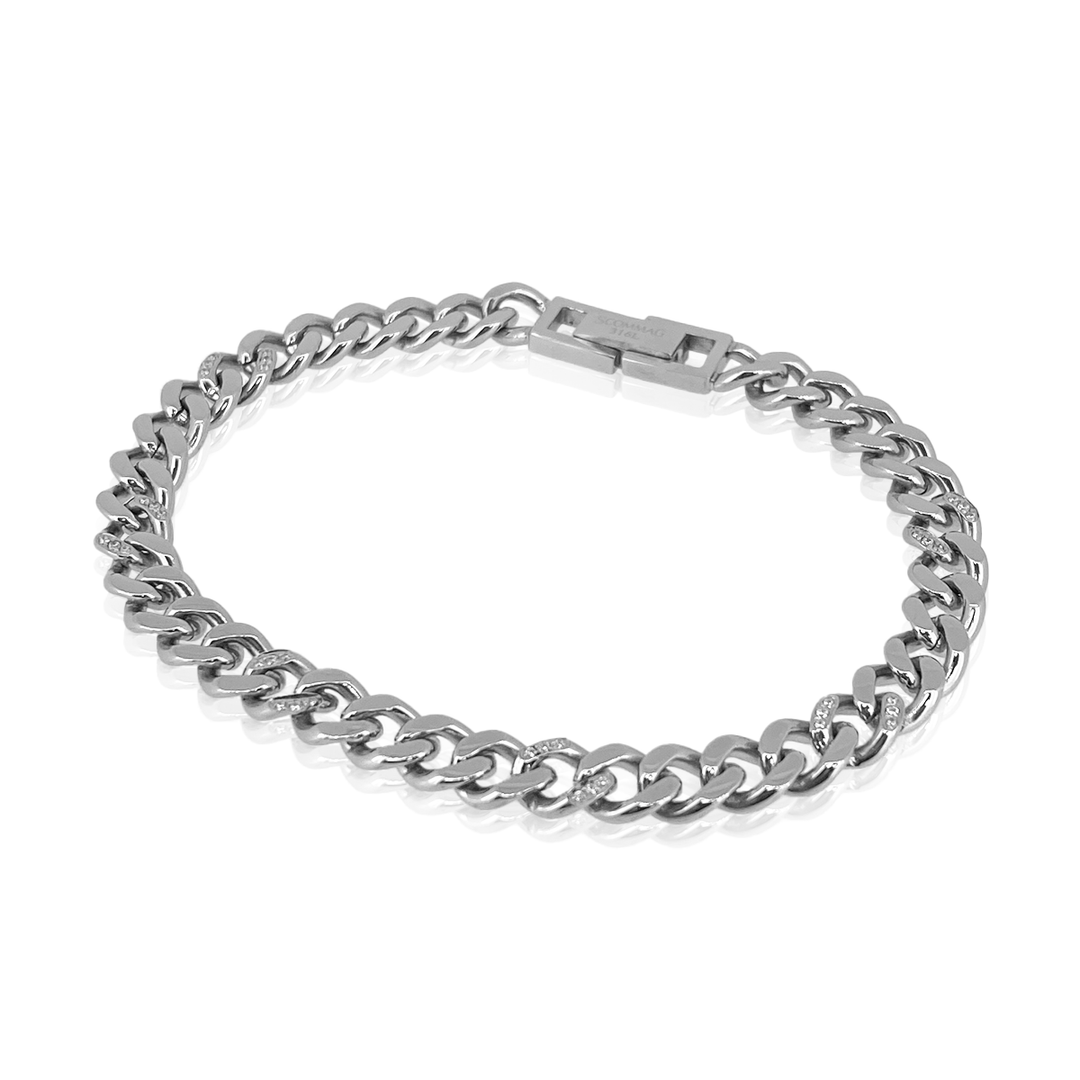 チェーンブレスレット(L) / SGB-219 – BLESS チェーンブレスレット(L) / SGB-219 – BLESS