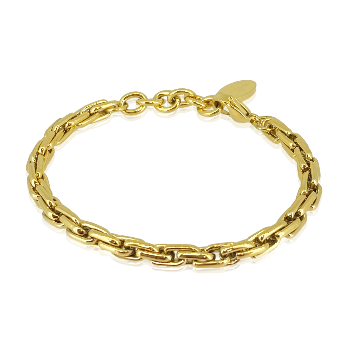 Bless Gold Watch Freestyle Bracelet Bless